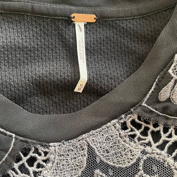 Free People Top New Without Tags - Picture 8 of 9